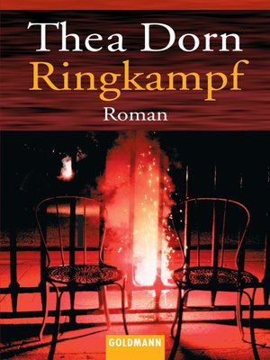 cover image of Ringkampf